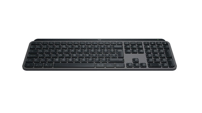 Logitech Master MX Keys Wireless Keyboard (0011587)