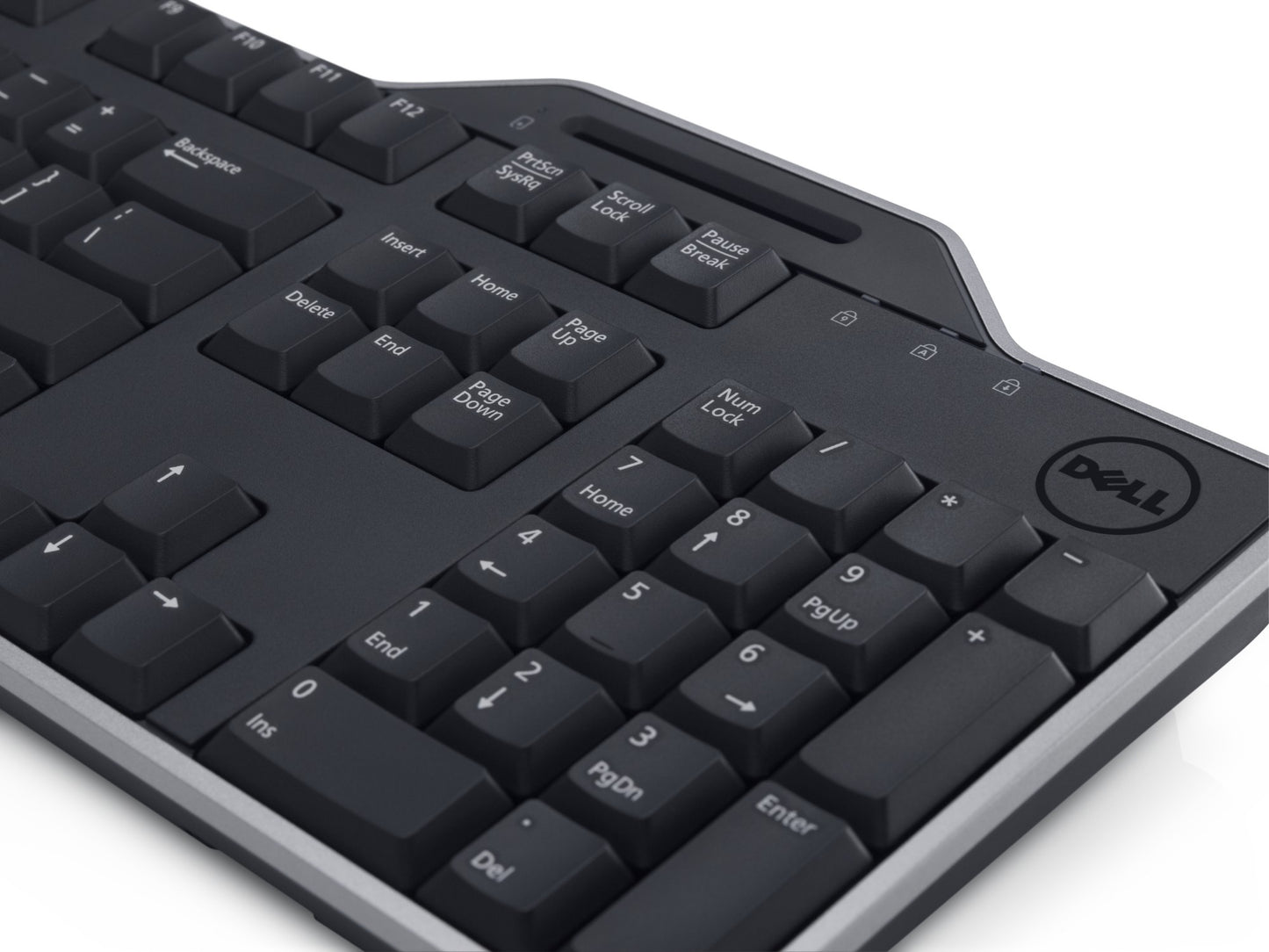 DELL Pro Smartcard KB813 Wired Keyboard (8018366)