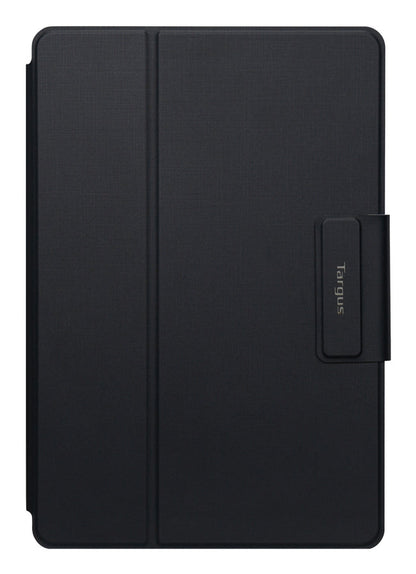 Targus THZ998UK tablet case 29.2 cm (11.5") Flip case Black Laptop Bag
