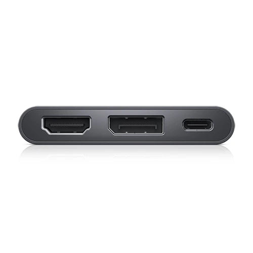 DELL Adapter HDMI/DP Power USB-C Docking Station