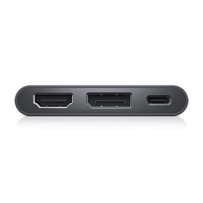DELL Adapter HDMI/DP Power USB-C Docking Station