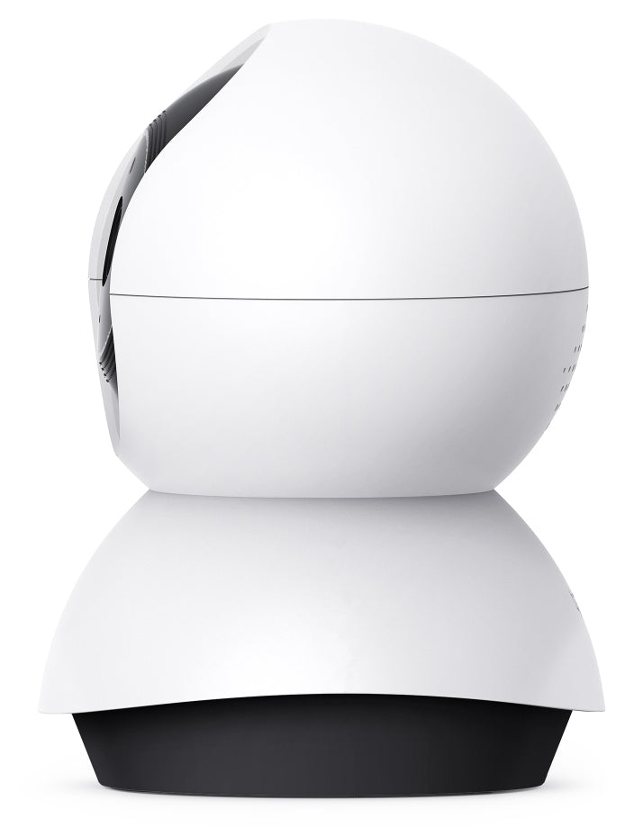 TP-LINK Tapo TC74 security camera Bulb IP security camera Indoor 2880 x 1620 pixels