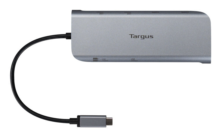 Targus Video Mobile EPR USB-C Docking Station 140W