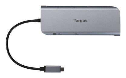 Targus Video Mobile EPR USB-C Docking Station 140W