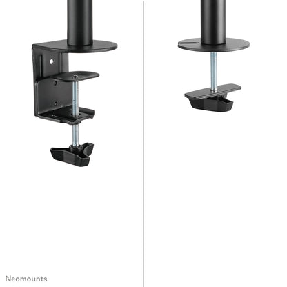 Neomounts NM-D135D3BLACK Monitor arm 10-27"