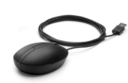 HP 320M Wired Mouse