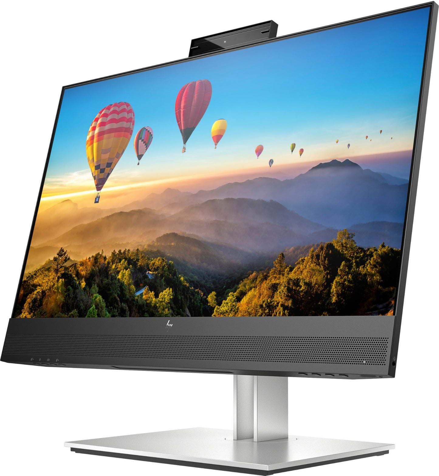 HP E24m G4 23.8" Full HD IPS Monitor