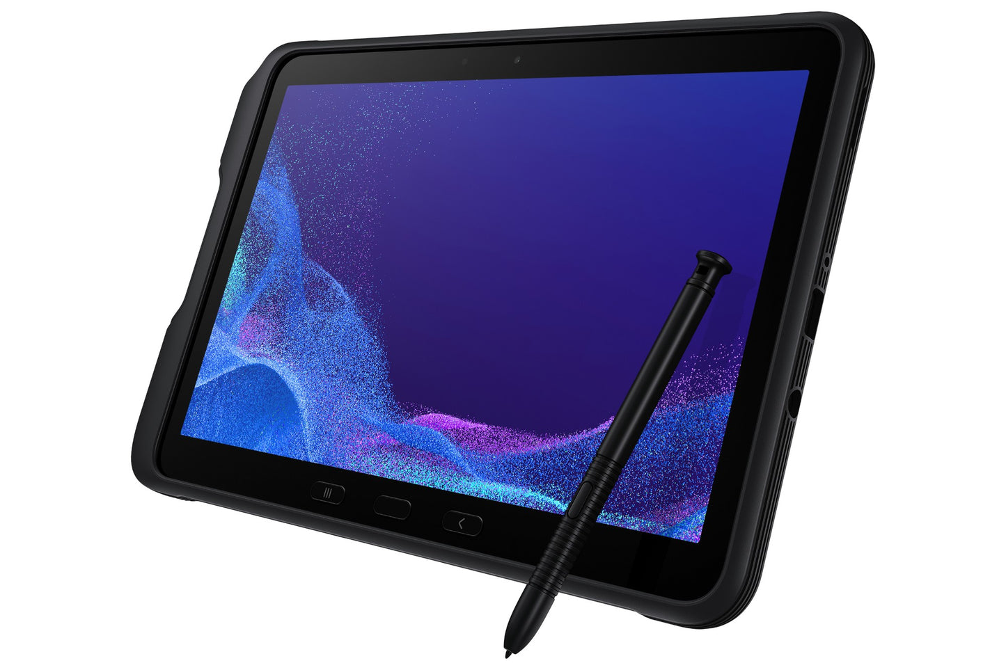 Samsung Galaxy Tab Active4 Pro SM-T636B 5G Snapdragon LTE-TDD & LTE-FDD 128 GB 25.6 Mobile Computer