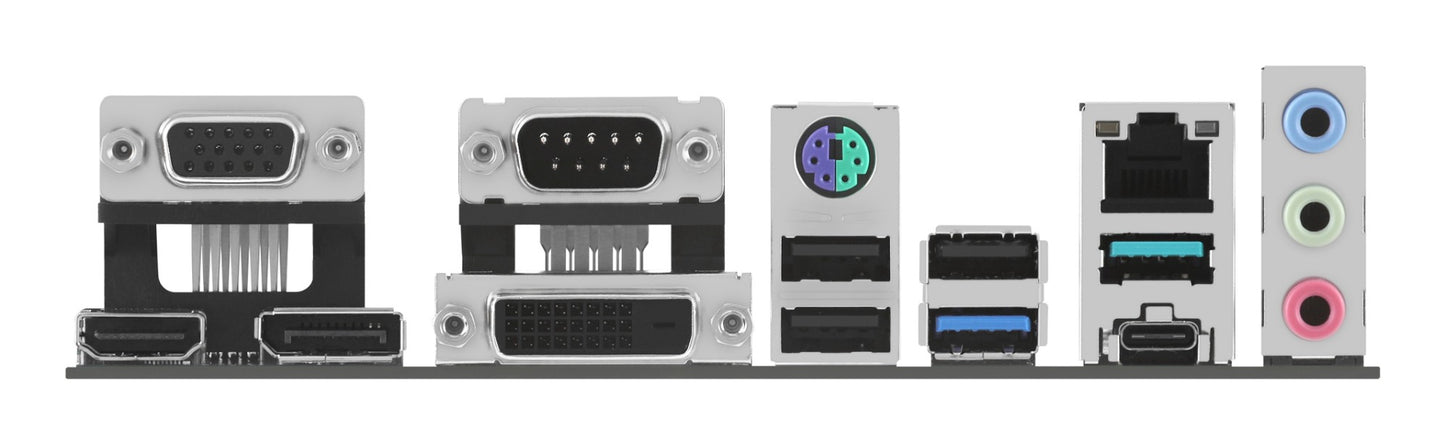 ASUS PRO A620M-C-CSM AMD A620 Socket AM5 micro ATX Motherboard