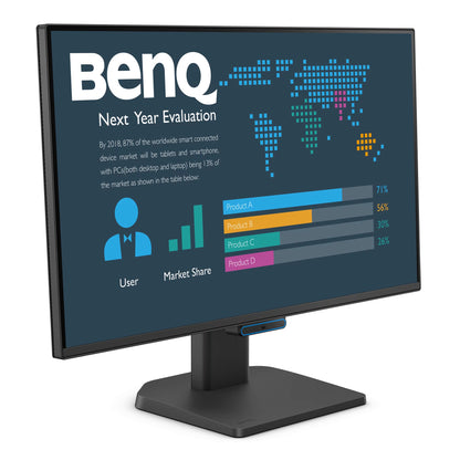 BenQ 1080p 23.8" Full HD IPS 144Hz Monitor