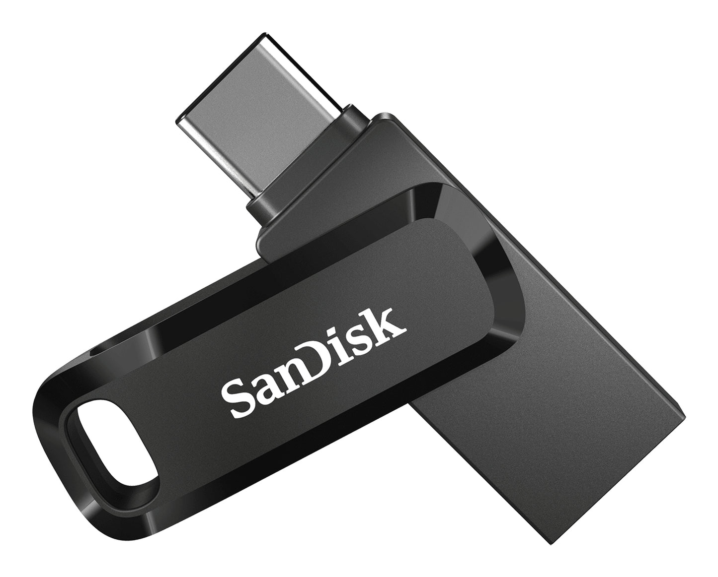 Sandisk Black 512GB HDD (SDDDC3)