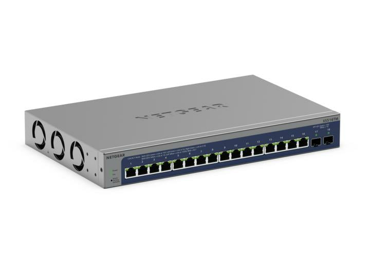 Netgear XS516TM Switch