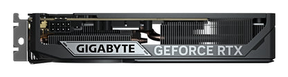 Gigabyte WINDFORCE MAX GeForce RTX 5060 8GB GDDR7 OC Graphics Card