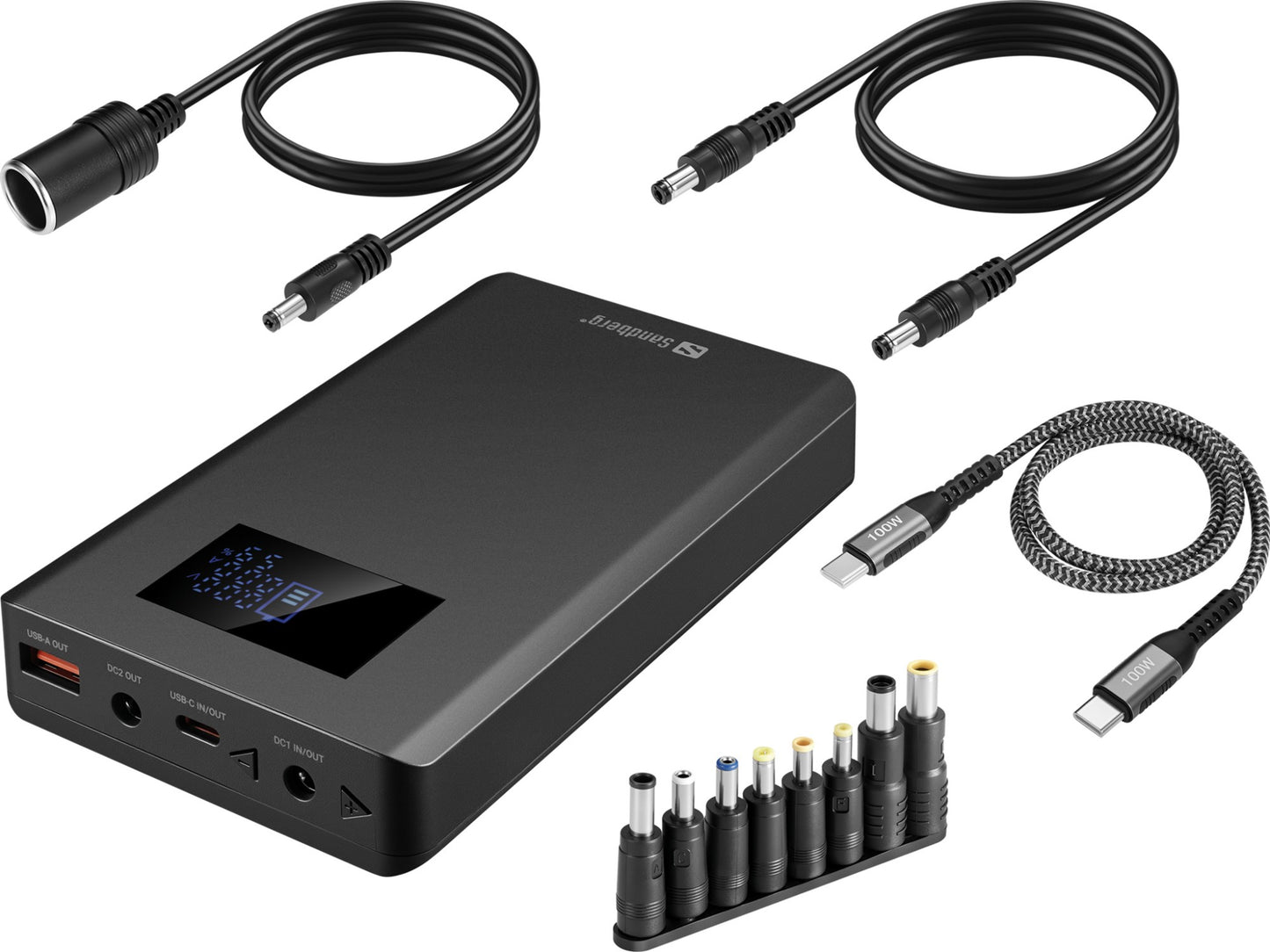 Sandberg 100W UPS (42127)