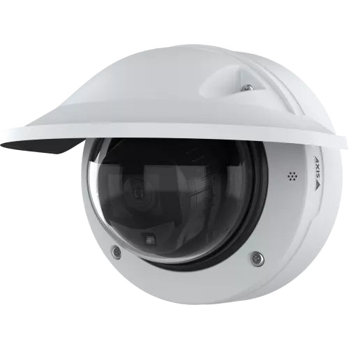 Axis P3287-LVE Dome IP security camera Indoor & outdoor 2592 x 1944 pixels