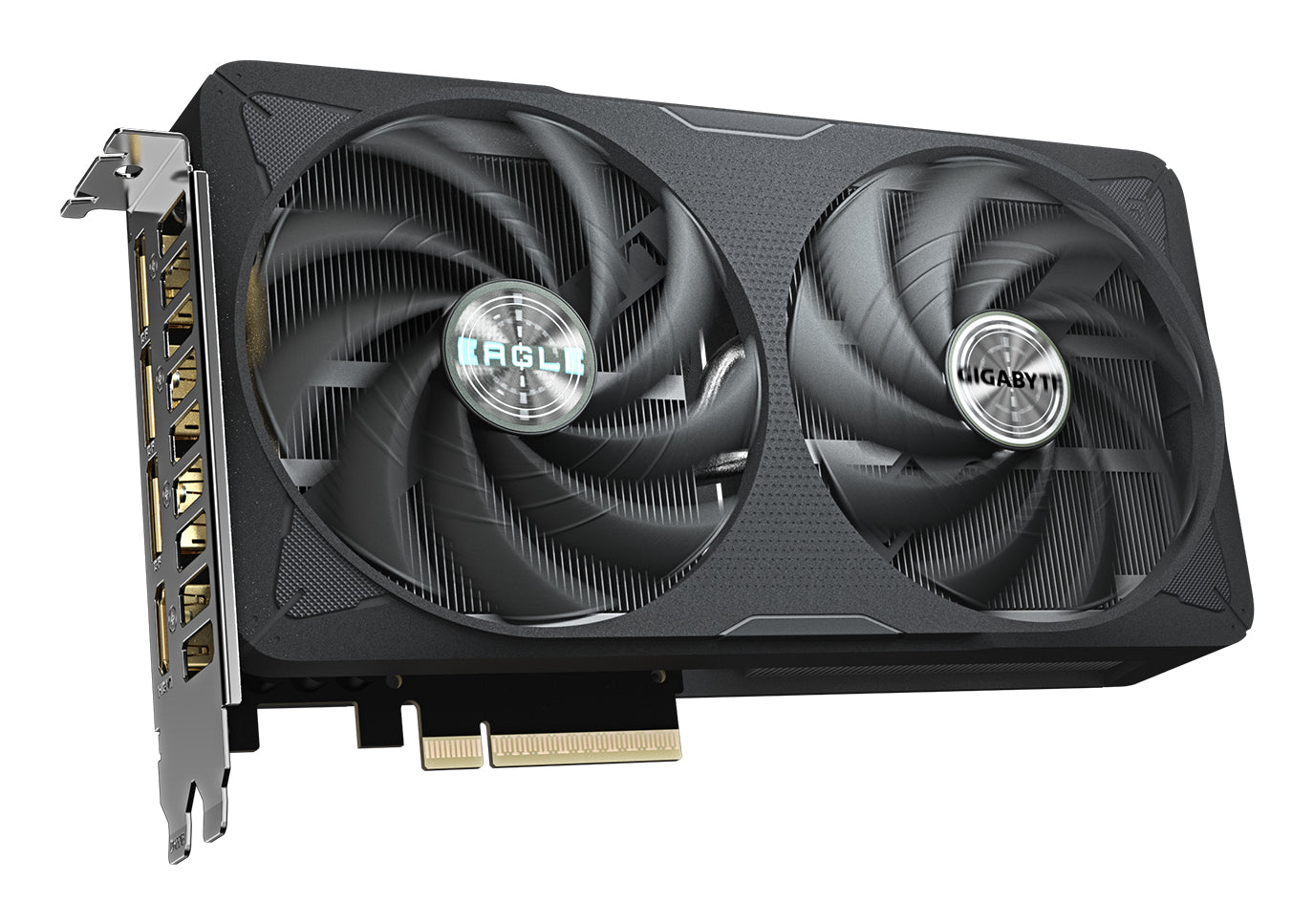 Gigabyte EAGLE GeForce RTX 5060 Ti 8GB GDDR7 OC Graphics Card