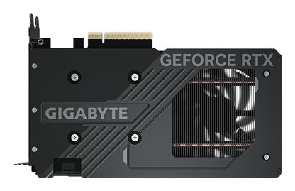 Gigabyte WINDFORCE OC GeForce RTX 5060 8GB GDDR7 Graphics Card