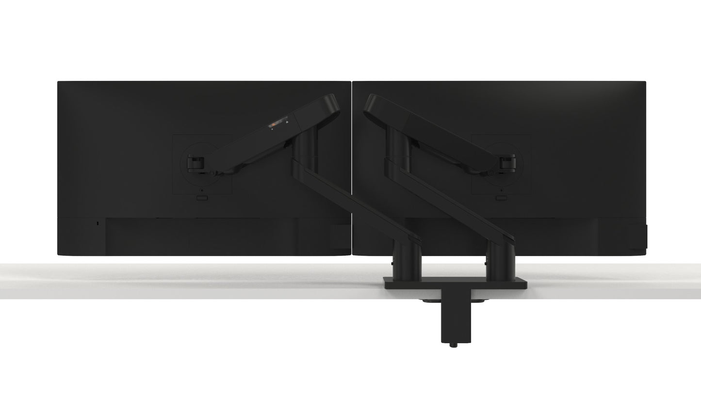 DELL Dual Monitor Arm – MDA20 Mount