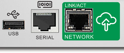 APC Smart-UPS 1500VA Line-Interactive Rackmount UPS (0RMI2UC)