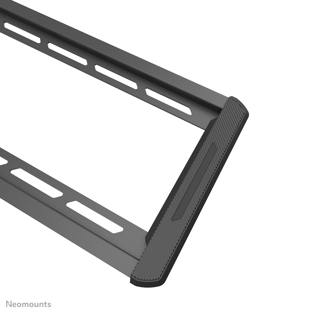 Neomounts WL35-550BL16 TV mount wall 42-86" - tiltable - easy install