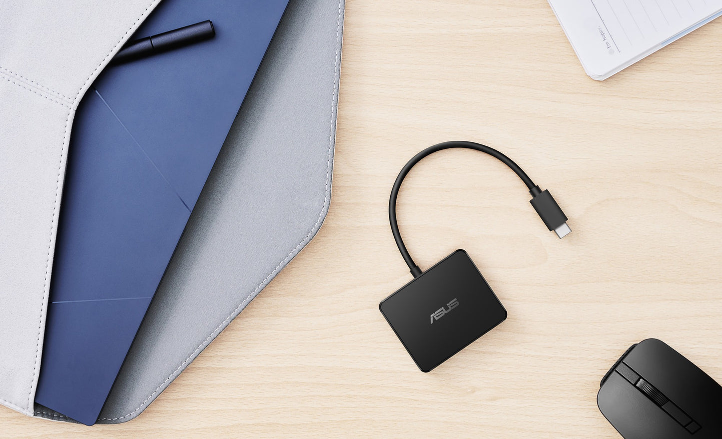 ASUS Mini USB-C Docking Station