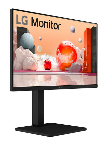 LG 24BA550-B 23.8" Full HD IPS 100Hz Monitor