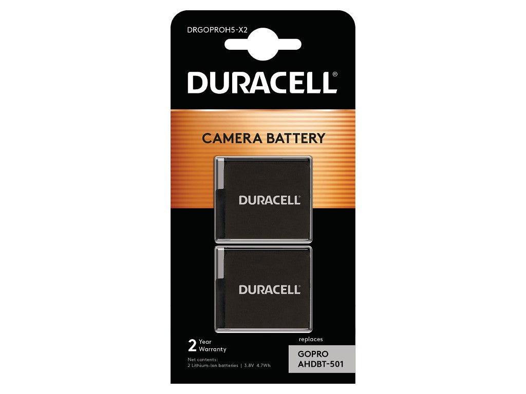 Duracell UPS (PROH5X2)