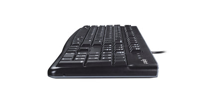 Logitech K120 Wired Keyboard (0002524)