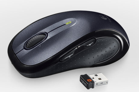 Logitech M510 Wireless Mouse