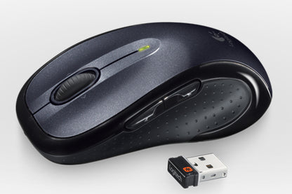 Logitech M510 Wireless Mouse