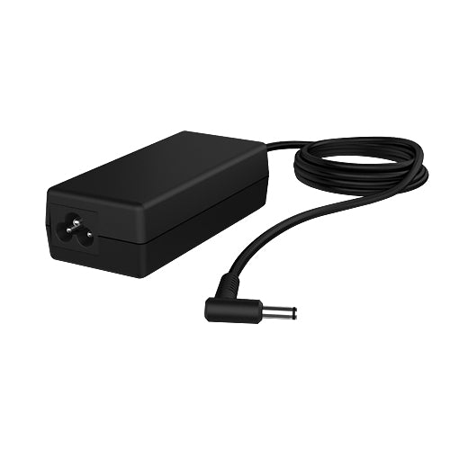 HP AC 65W power adapter/inverter Indoor Black Charger