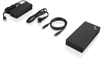 Lenovo ThinkPad USB-C Docking Station
