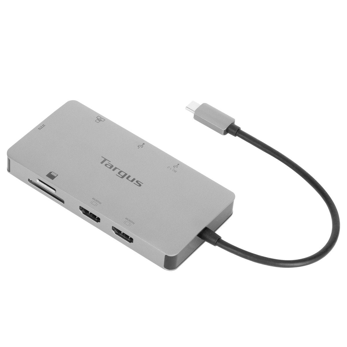 Targus DOCK423EU USB-C Docking Station 100W