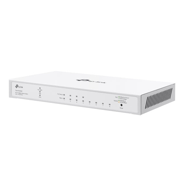 TP-LINK FESTA FS308GP network switch PoE