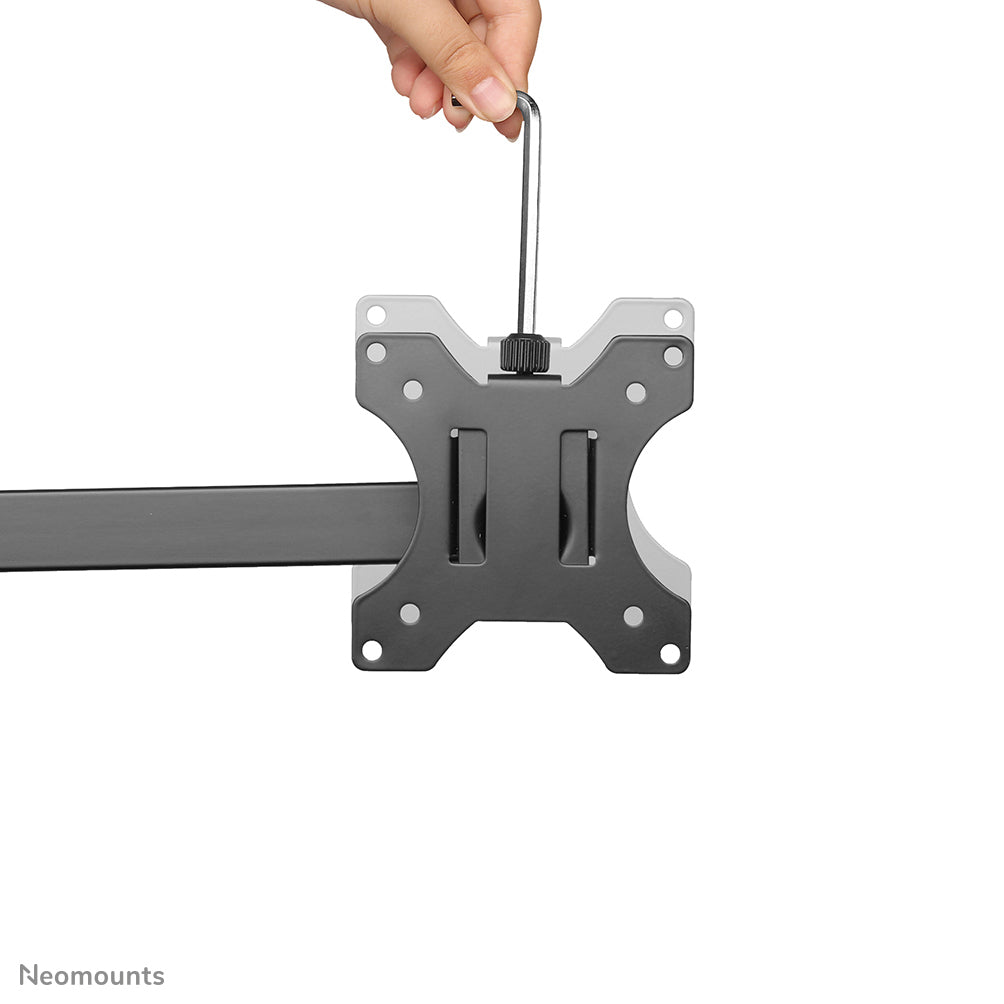 Neomounts FPMA-D550D4BLACK Monitor arm 13-32"
