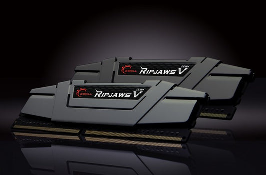 G.Skill Ripjaws V 16GB (2x8GB) DDR4 3200MT/s Desktop RAM