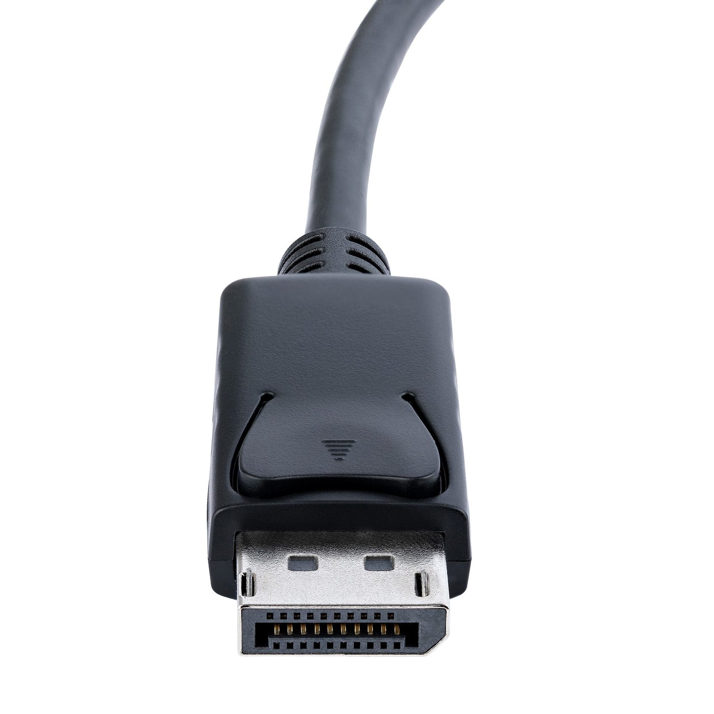 StarTech.com DP to Dual HDMI MST HUB - Dual HDMI 4K 60Hz - DisplayPort Multi Monitor Cable