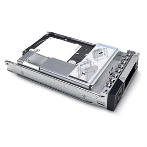DELL 400-ATJM 1.2TB 2.5" SAS 10000 RPM HDD