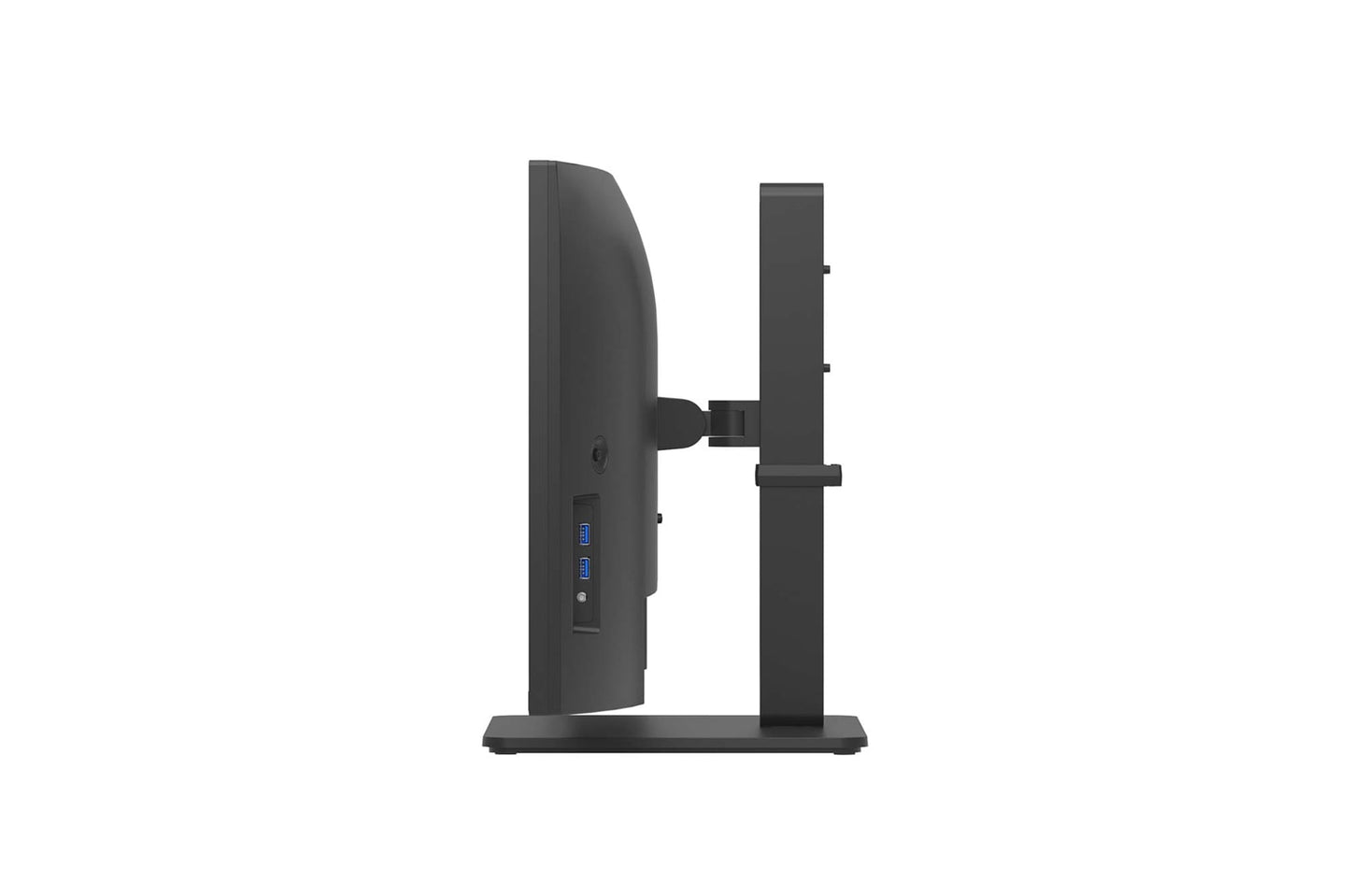 LG 34BA85QE-B 34" UWQHD IPS Curved Monitor
