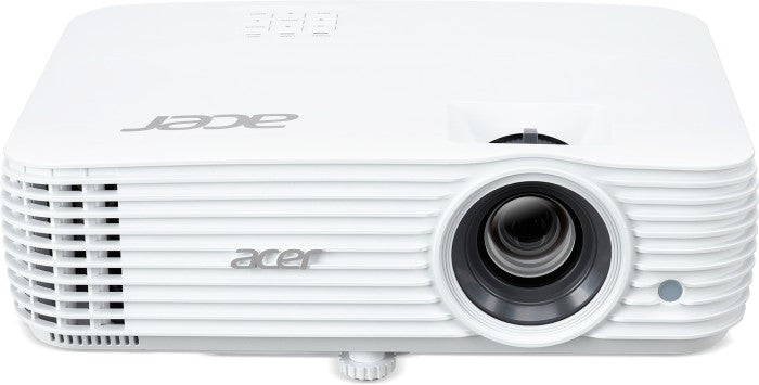 Acer H6815BD Standard throw projector 4000 ANSI lumens DLP UHD 4K (3840x2160) 3D