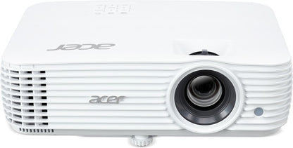 Acer H6815BD Standard throw projector 4000 ANSI lumens DLP UHD 4K (3840x2160) 3D