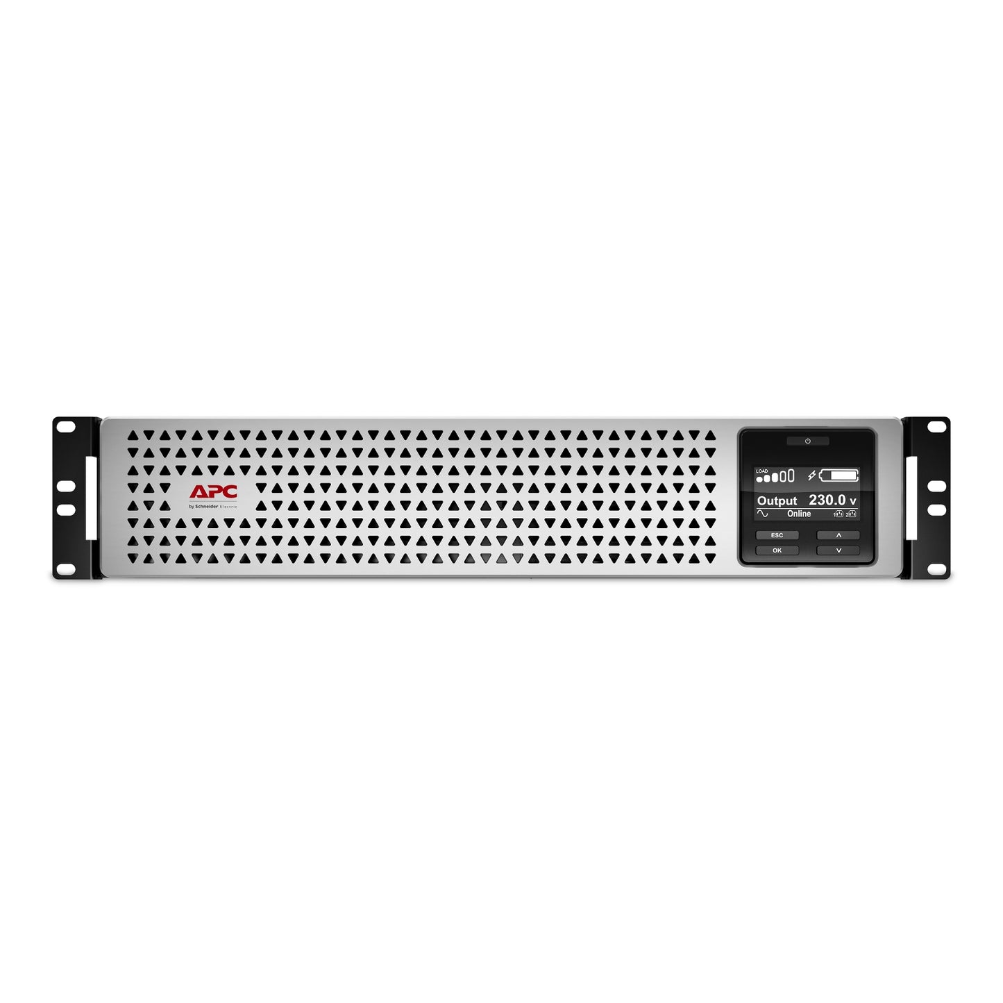 APC Smart-UPS 1000VA Online Rackmount UPS