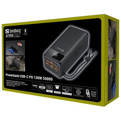 Sandberg 130W UPS (42075)