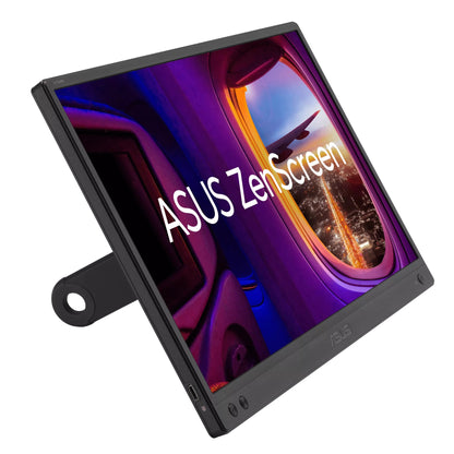 ASUS ZenScreen MB166CR 15.6" Full HD IPS Monitor