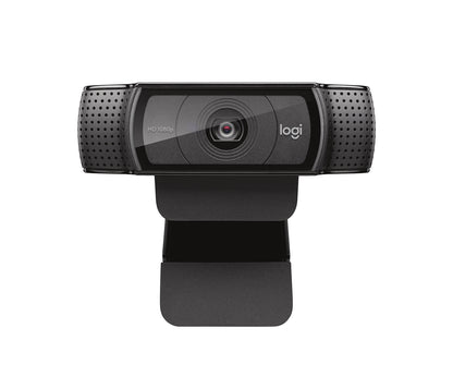 Logitech C920e HD 1080p Webcam