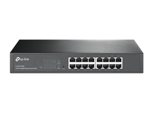 TP-LINK TL-SG1016DE network switch