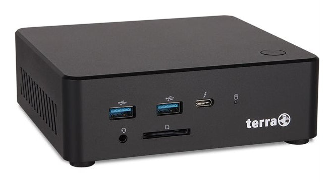 TERRA Micro 7000C GREENLINE Core i7-1355U 16GB 500GB SSD Mini PC