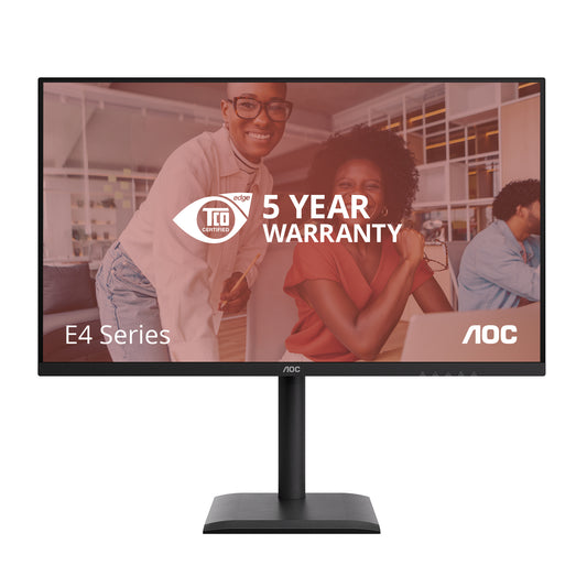 AOC E4 Q32E4U 31.5" QHD IPS 100Hz Monitor
