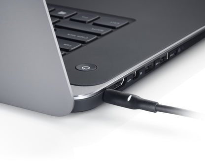DELL 492-BBIN power adapter/inverter Indoor 130 W Black Charger
