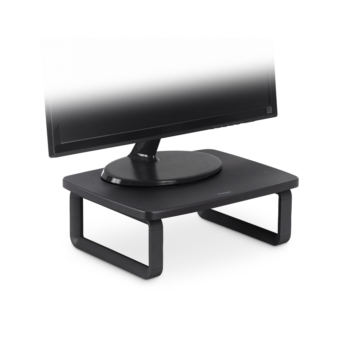 Kensington SmartFit Monitor Stand Plus for screens up to 24” - Black Mount